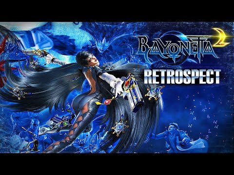 Video: Sega Cancella Bayonetta 2 - Report