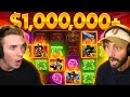 THIS WAS UNREAL...INSANE WIN!