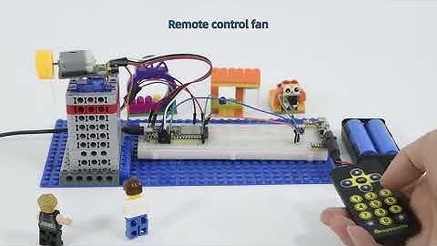 KEYESTUDIO ESP32 Basic Learning Kit Electronic Components Sensors