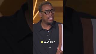 Paul Pierce Talks About How Impressive The Okc Thunders Le Run Was This Season.