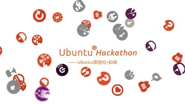 Jamming With Ubuntu 2017 in Rugao City