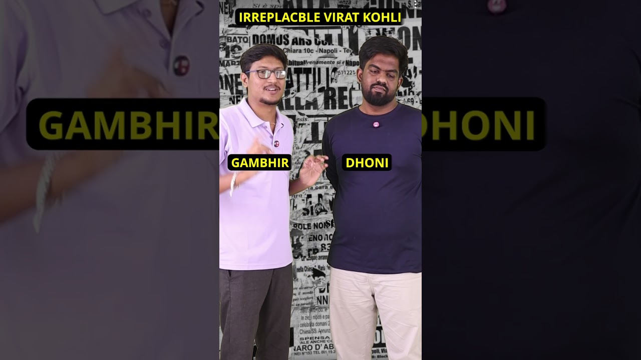 Virat Kohli major missing 🥺❓💔 