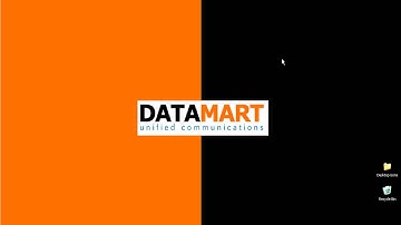Datamart About Us Video