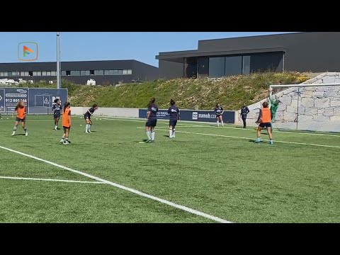 A Fama na Academia do FC Famalicão - Final da Taça de Portugal