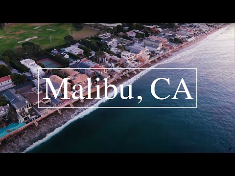 Video: 9 najboljih plaža u Malibuu, Kalifornija