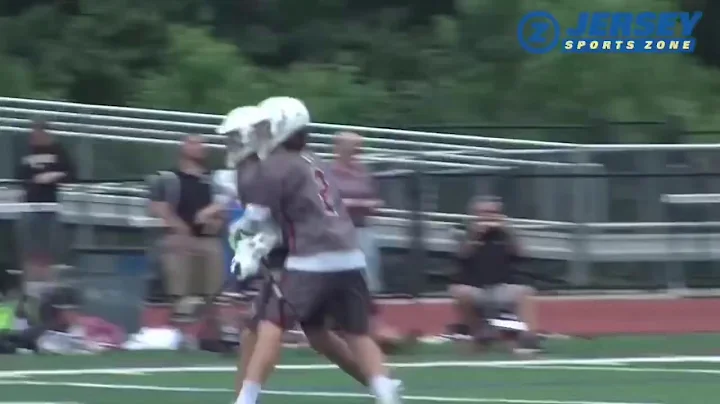 James Marinello Freshman Highlight Tape