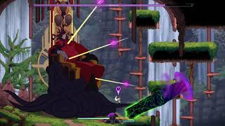 [ SUNDERED - Eldritch Edition ] Boss Fight: Dominion
