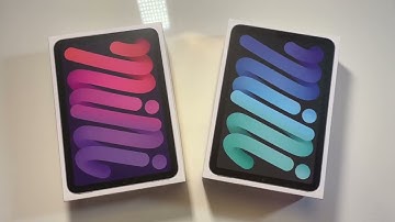 2021 Apple iPad Mini Camera Review. Perfect front camera for streaming!