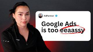 How to Set Up Google Ads in 2026 (Beginner's Tutorial)