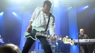 Video thumbnail of "OMD - Electricity Live! [HD]"