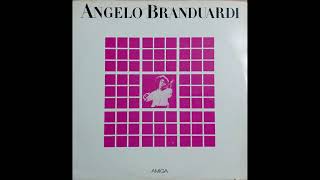Angelo Branduardi - Il disgelo - 1981 LP remastered