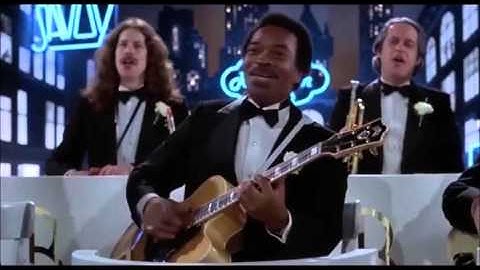 Evolution of Call and Response - A West African Tradition