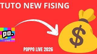 Maîtrisez le New Fishing en POPO : Astuces de champion screenshot 5