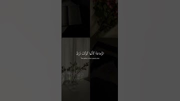 #قرآن #تلاوت #قران_كريم #تلاوات #تلاوة_خاشعة #quran #ترتیل #هزاع_البلوشي #ماهر_المعيقلي