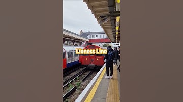 Why only a few Bakerloo Line trains go to Harrow & Wealdstone