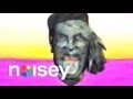 The Purist X Danny Brown - Jealousy (Official Video)