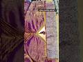 👉✨ Beautiful Sleeves Design 😍 Easy Tutorial for Beginners | Must Try ✂️ #shorts  # viral # trending