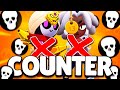 HOW TO COUNTER THE META - Best 15 Brawlers