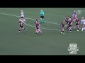 Crues win at home! | Crusaders Strikers 3-1 Derry City Women | #sportsdirectprem 