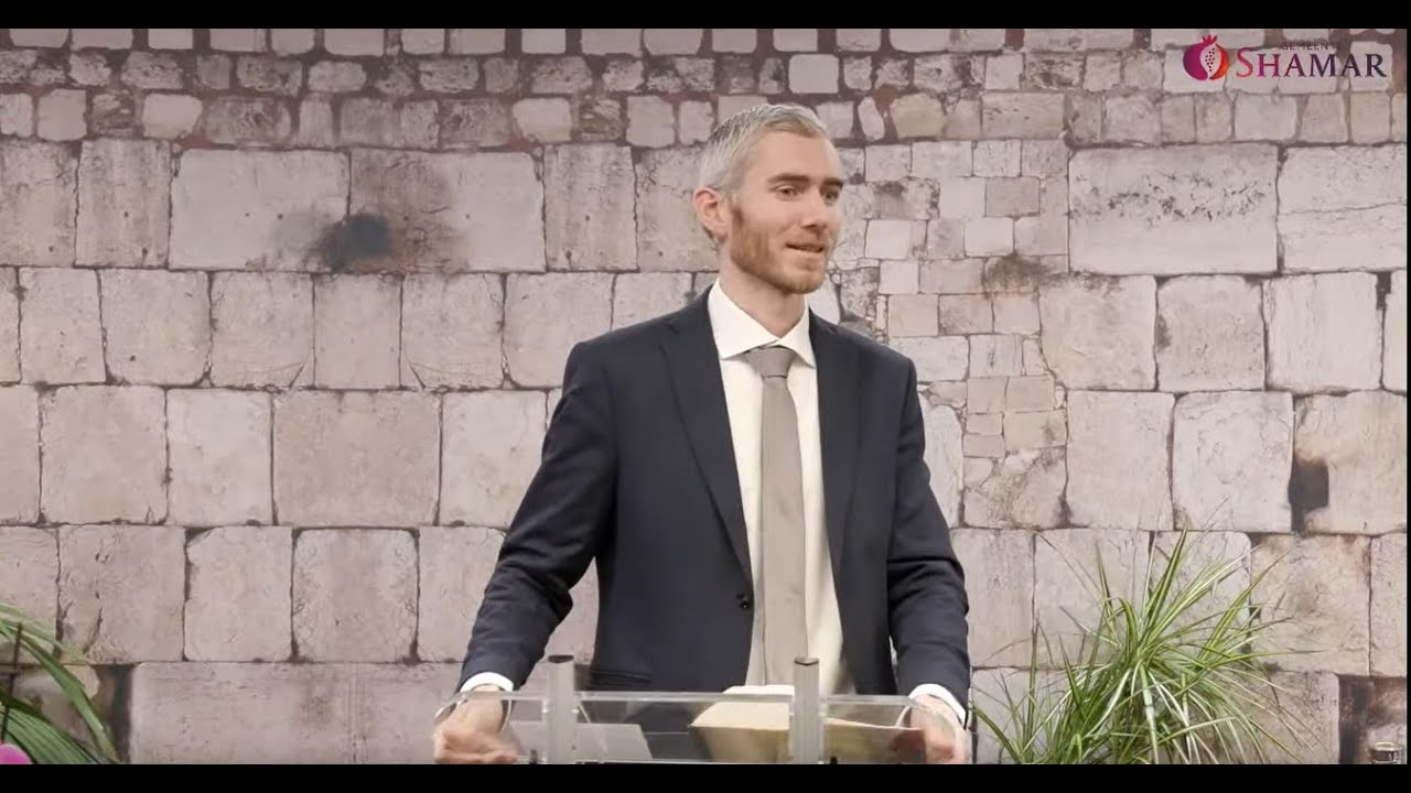 Samenkomst 4 november 2023 met Jan-Willem van den Bosch - YouTube