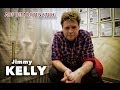 AUF DEM ROTEN STUHL | Jimmy KELLY (KELLY FAMILY) "Ich durfte keine Rockmusik hören"