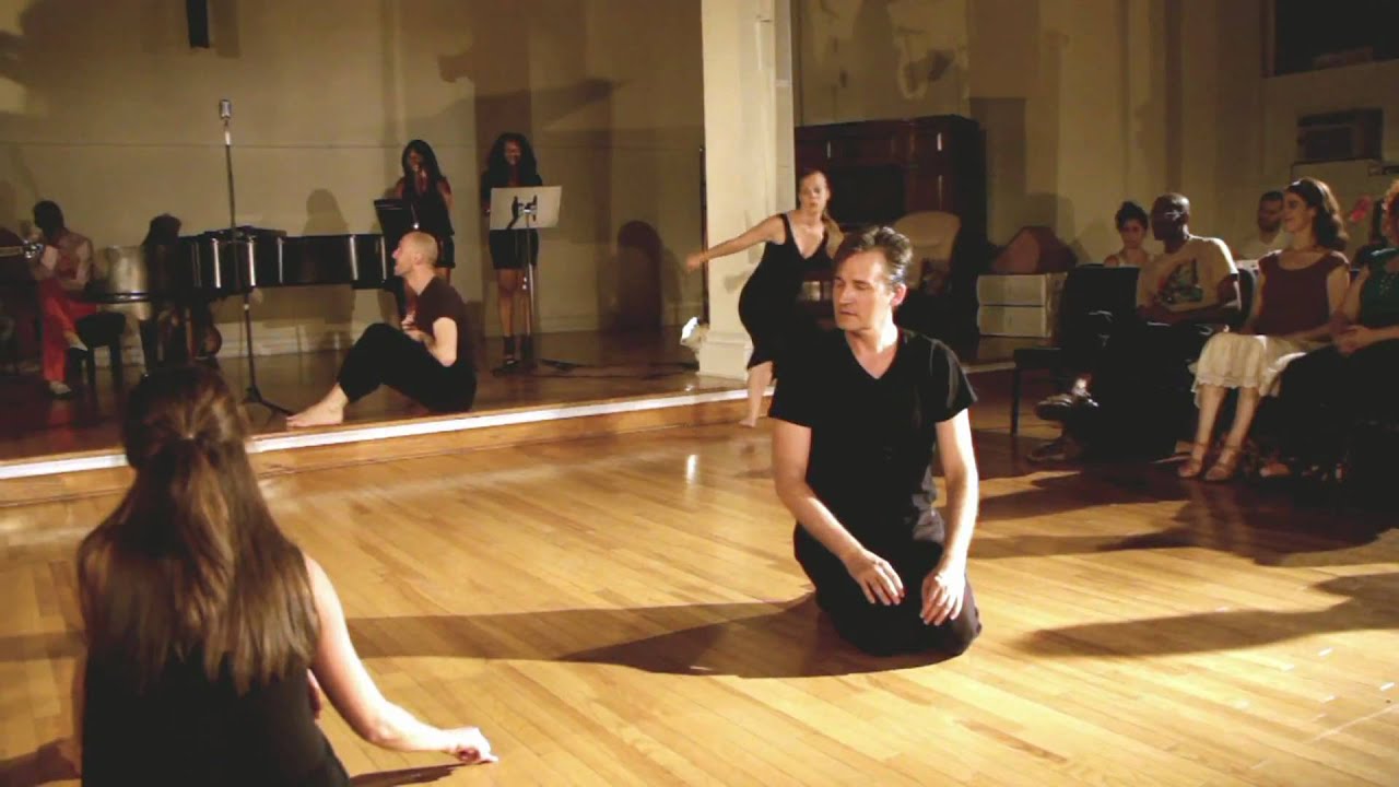 "Just One Letter" prologue