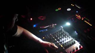 20090905 06S @WOMB D-BRIDGE 03