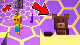 Super Bear Adventure | Hive Mission 1.9.9 screenshot 3