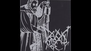 Devoid Of All Mercy - Your Children Left With The Stranger (FULL CD EP - 2007 - Battlecruiser)