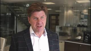 Our sustainability journey