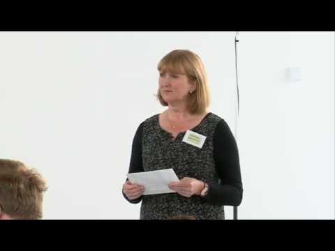 Debbie Anderson: 'Maintaining