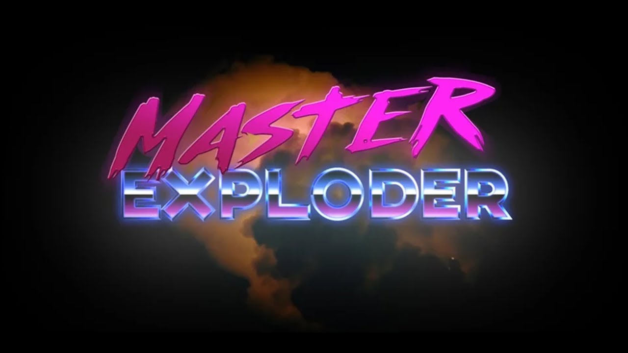 Master Exploder Cover Master Exploder - Official Cut - YouTube