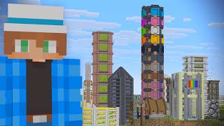 My Base Produces 483,739 Items per Hour