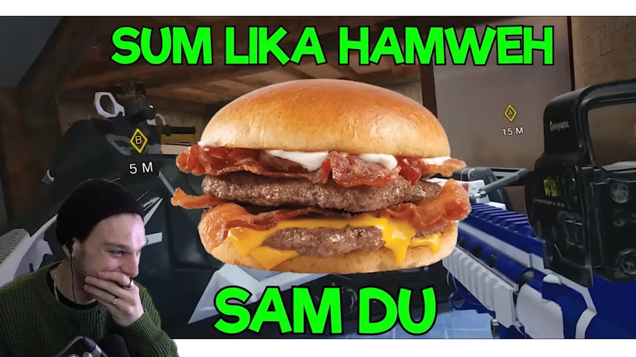 Blarg Reacts To Goons Most 