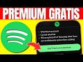 Como Ter Spotify Premium Grátis em 2026 | Sem Pagar Nada ✅