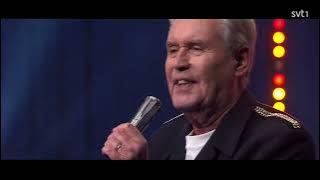 Sten & Stanley - Jag vill vara din Margareta - Go’kväll SVT 2023