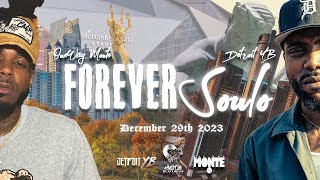 FOREVER SOULO dropping at MIDNIGHT