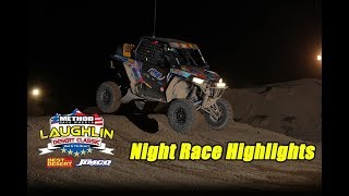 U988 Laughlin Desert Classic UTV Night Race 2019