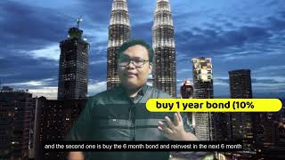 ECO 531 GROUP 2- EXPECTATION THEORY & LIQUIDITY PREMIUM THEORY