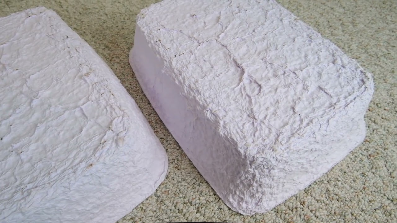 Nature's Miracle Disposable Litter Box Review (We Tried It) YouTube