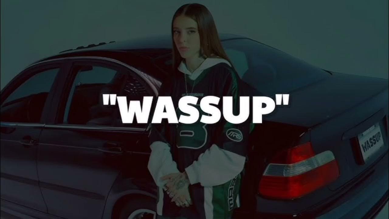 Young Miko – Wassup ( Audio ) Young Miko – Wassup ( Audio )