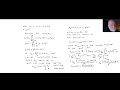 31 Shannon Sampling Theorem (Shannon Interpolation Formula)
