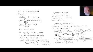 31 Shannon Sampling Theorem (Shannon Interpolation Formula) Net Worth