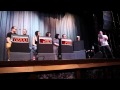 Weezer Webisode #56: Cruise Quiz Show (Cruise Webisode 4 of 6)
