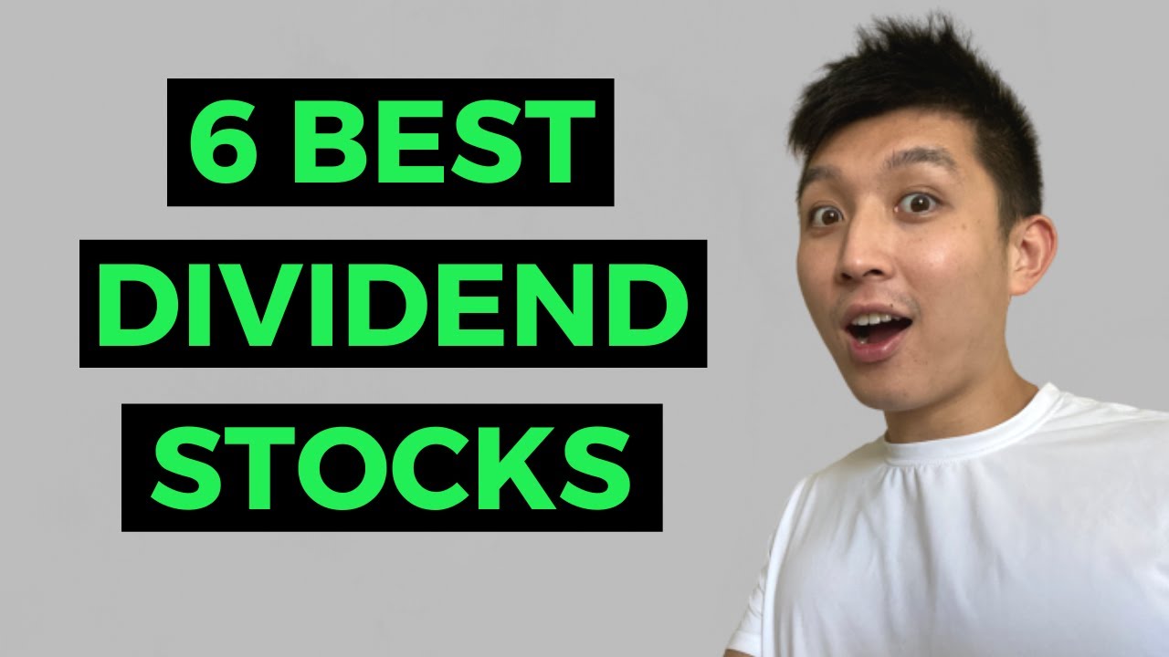 Best Dividend Stocks to Buy and Hold? (What I’m Buying on ull) YouTube