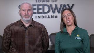 Speedway Update - Proposed Sewer Rate Increase