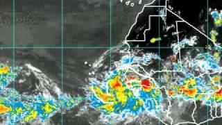 Tropical Update #11 - August 18, 2011