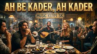 Bu Şarkı Can Yakacak: Ah Be Kader Damar Anadolu Arabesk Remix 2026