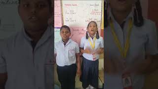 MULTILINGUAL ACTIVITY