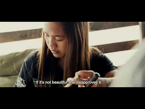 Skindigenous mini documentary | PHILIPPINES